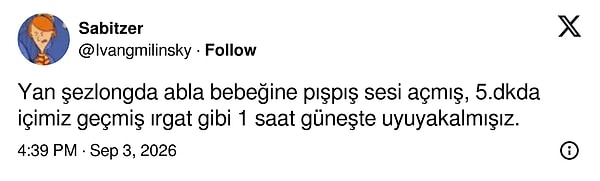 Etkili olmuş!