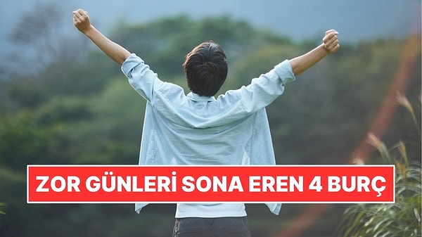 Eylül 2024’ten Beri Sınanıyorlardı: Çile Sona Eriyor!