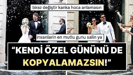 Burak Yörük ve Tuana Yılmaz’ın Düğün Kareleri Tanıdık Çıktı: Kaan Yıldırım’dan Beklenmedik Hamle Geldi!