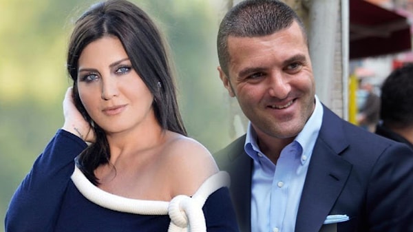Magazin Burada’nın haberine göre Sibel Can ve Emir Sarıgül’ün nikah tarihi belli oldu!