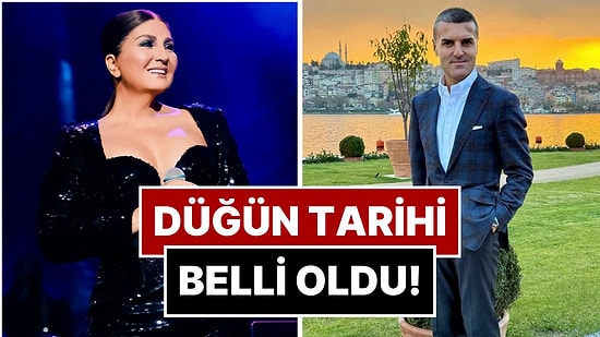 Yıllardır Gözlerden Uzak Aşk Yaşayan Sibel Can ve Emir Sarıgül’ün Düğün Tarihi Belli Oldu!