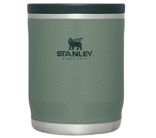 Stanley Adventure To-Go 0.53L yemek termosu son 365 günün en düşüğü 2.299,00 TL yerine net 1.699,90 TL!