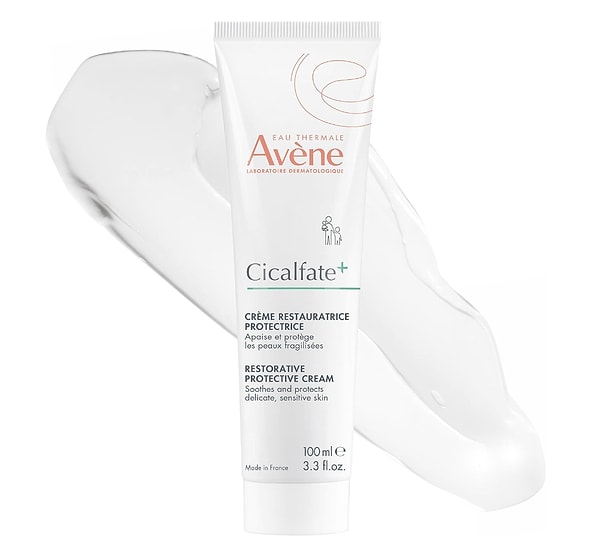 Avène Cicalfate+ onarıcı ve koruyucu krem %44 indirimle 1.241,25 TL yerine net 693,00 TL!