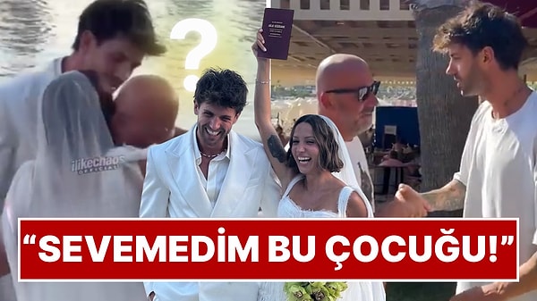 Zeynep Bastık’ın Babasından Gerginlik İddialarına Yanıt!
