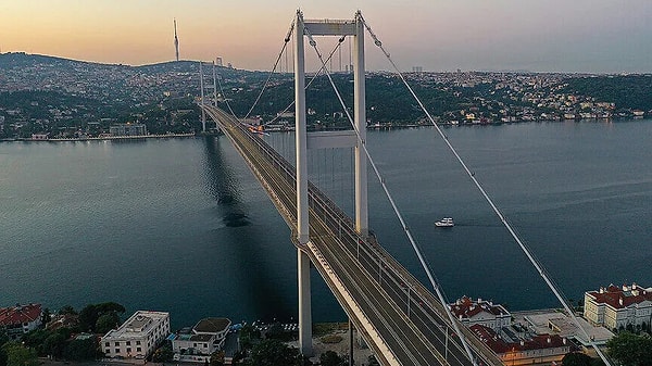 Köprü ve otoyollar özelleştirilecek. Özelleştirilen köprü ve otoyollar hangileri?