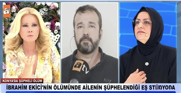 Telefon kayıtları cinayet şüphesini güçlendirdi: Mine Ekici ve Hüseyin Sarıbaş hakkında ağırlaştırılmış müebbet istemiyle dava açıldı.