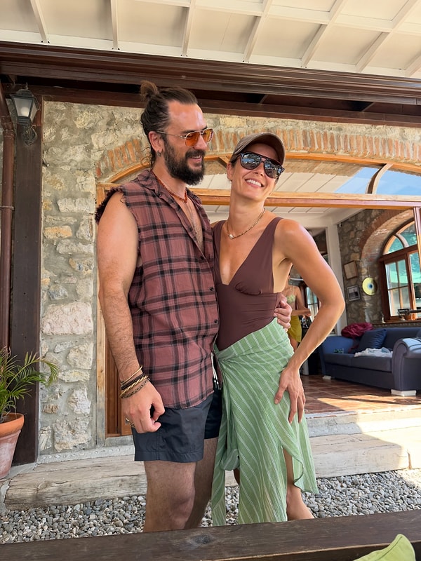 2024 yılında kızı Luna’yı kucağına alan Burcu Biricik’in hayatındaki öncelikler tamamen değişti.