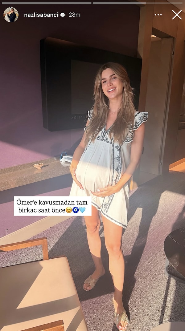 Nazlı Sabancı