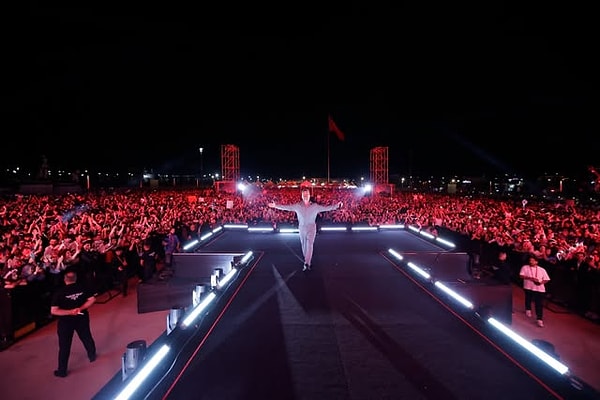 Akçıl bundan sonra Göçer'in her konserine gözlemci göndereceğini ve hukuki işlem başlatacağını duyurdu.