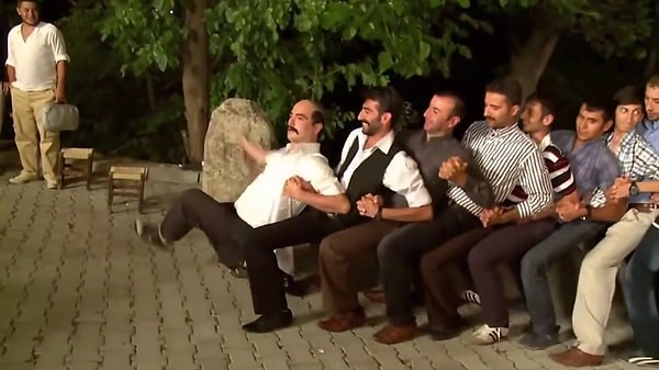 Sivaslılar El Ele Tutuşsa Türkiye’nin Çevresini Sarar mı?