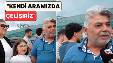 Almanya'da Yaşayan Bir Gurbetçi "Türkiye'ye Dönmek İster misiniz?" Sorusunu Yanıtladı