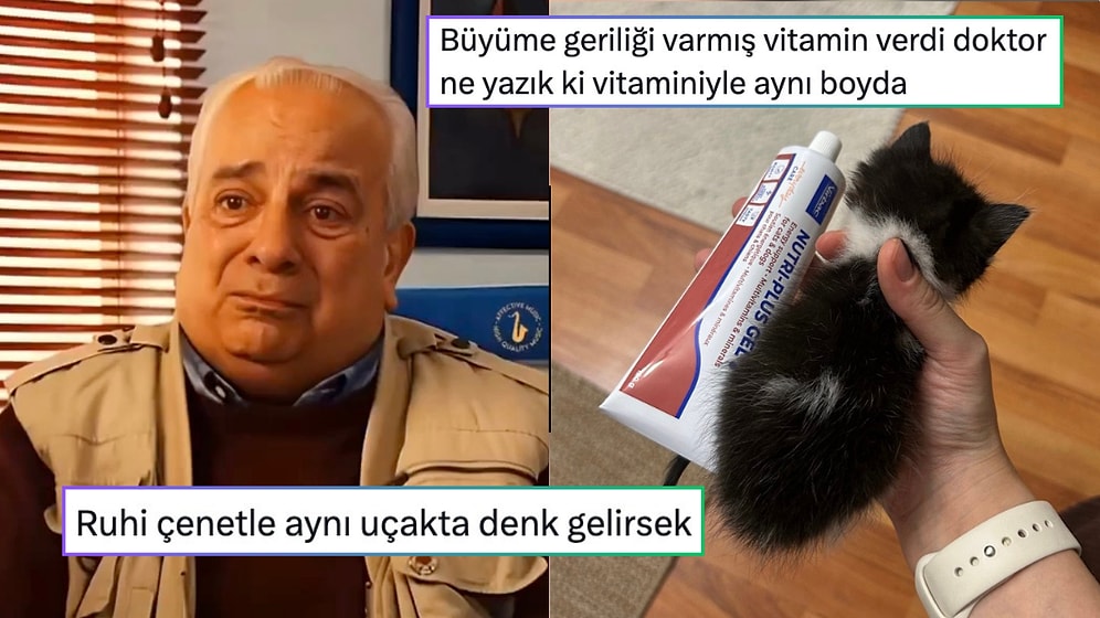 Yatılı Misafirin Zorluğundan İç Sesiyle İrtibatı Kesmek İsteyene Son 24 Saatin Viral Tweetleri