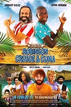 Robinson Crusoe ve Cuma