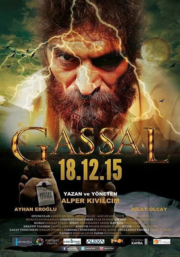Gassal Posteri