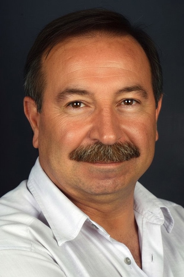Mehmet Ulusoy