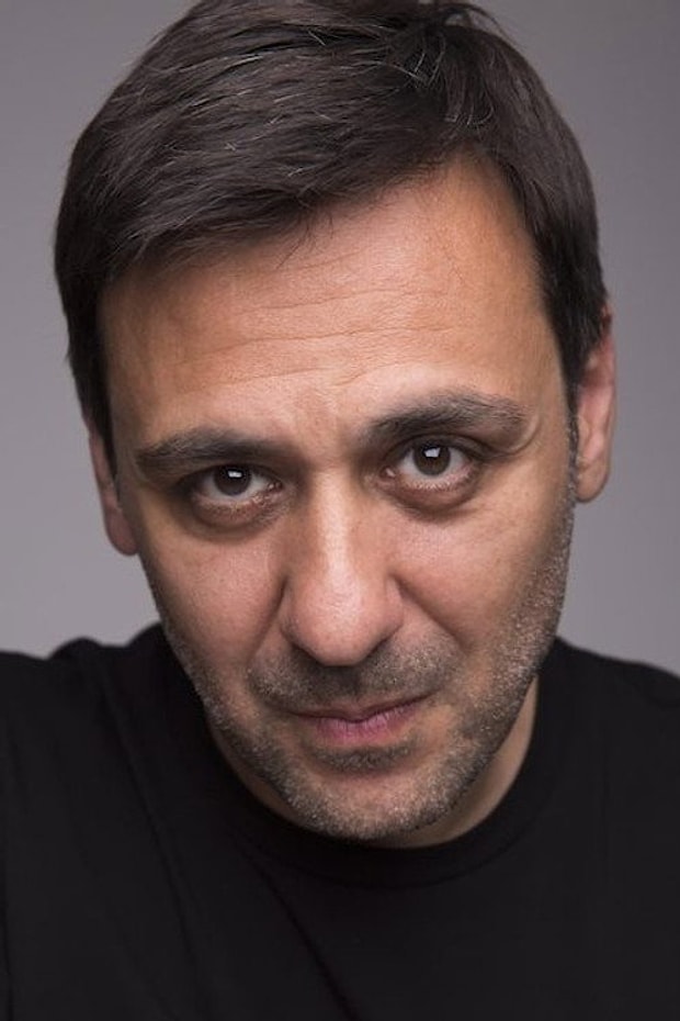 Polat Bilgin