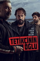 Tetikçinin Oğlu