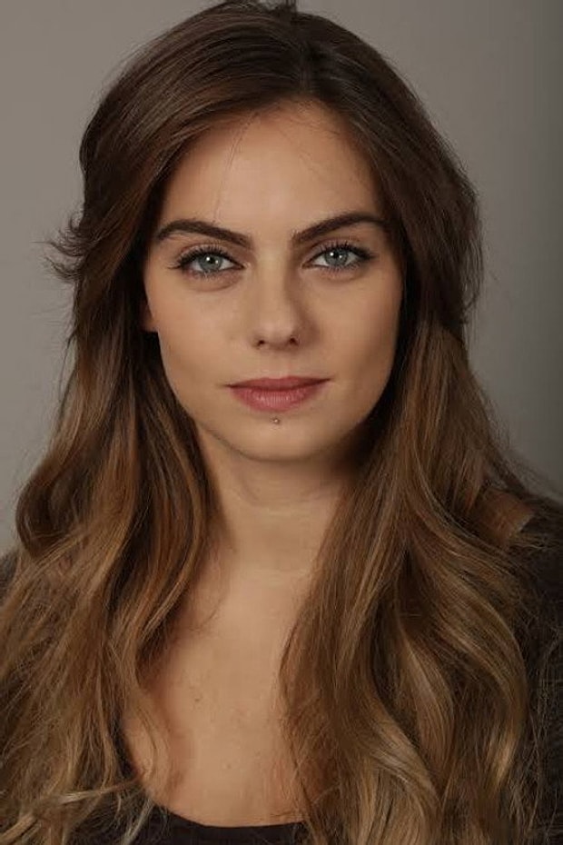 Biğkem Karavus
