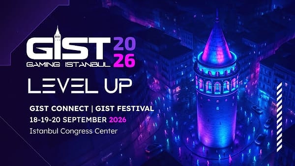 Representing the festival’s industry-focused vision, GIST Connect brings together decision-makers and professionals from across the global gaming ecosystem under one roof.