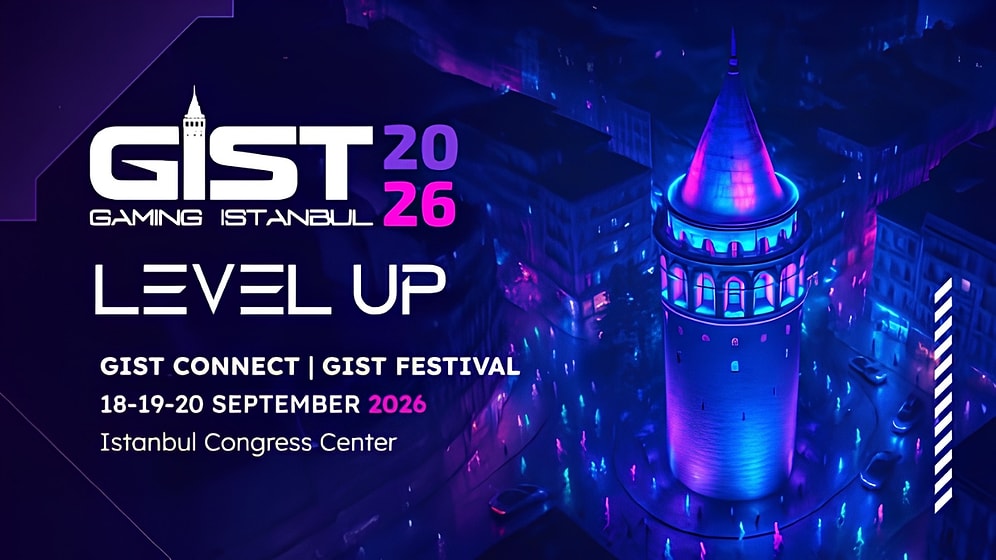 The Countdown Begins for Gaming Istanbul 2026