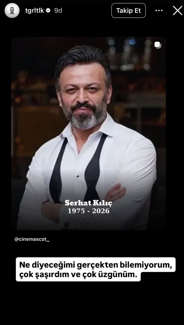 Tuğrul Tülek