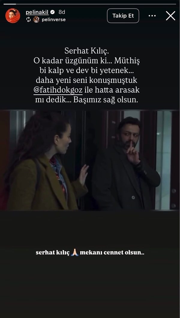 Pelin Akil