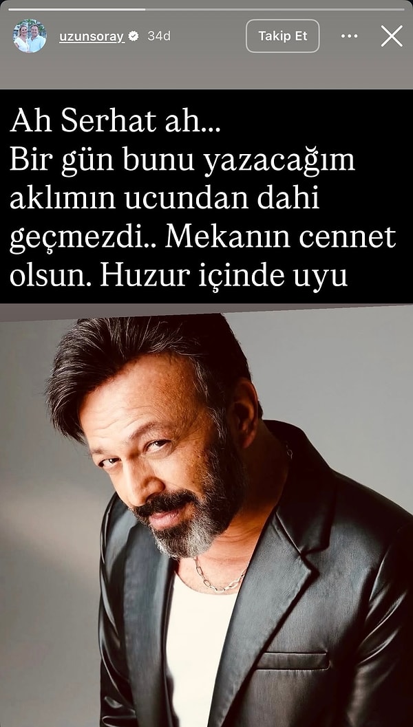 Şoray Uzun