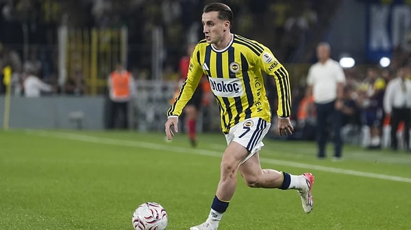 Kerem, "Güzel oynamadık" diyerek özeleştiri yaptı.