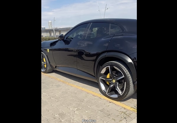 "Yarıştığım rakibe bak"