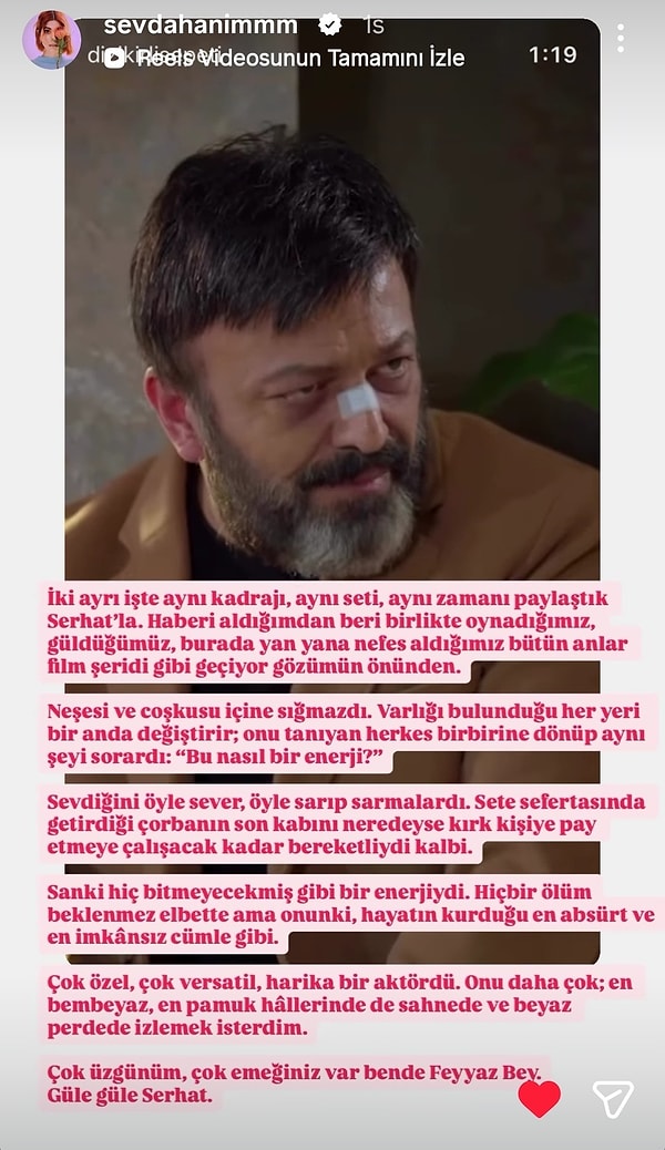 Ceren Moray