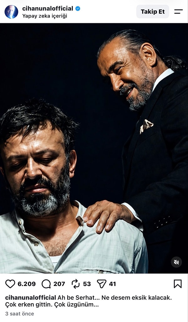 Cihan Ünal