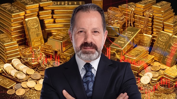 Kısa Vadeli Beklentiler ve Yıl Sonu Hedefi: "5 Bin Dolar Sürpriz Olmaz"