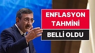 OVP Açıklandı: Yıl Sonu Enflasyon Tahmini Belli Oldu