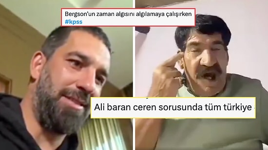 KPSS Lisans Sorularına X'te Verdikleri Tepkilerle Streslerini Atan Sınavzedeler