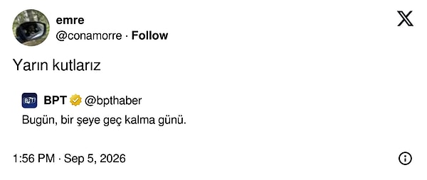 Hazırsan başlayalım 🚀