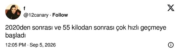 İkisine de geri dönüş aynı oranda imkansız gibi.
