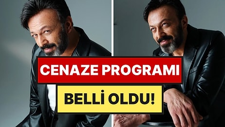 Evinde Ölü Bulunan Serhat Mustafa Kılıç’ın Cenaze Programı Belli Oldu