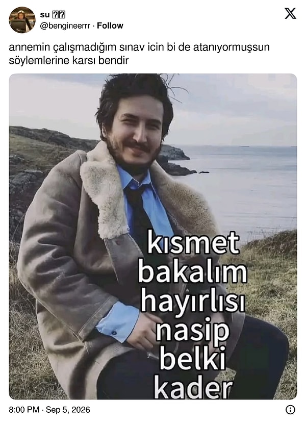 Yarın görüşürüz 👋