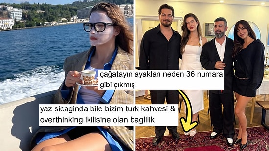 Bir Hafta Boyunca Ünlüleri Mizahına Alet Ederek Güldüren X Kullanıcıları!