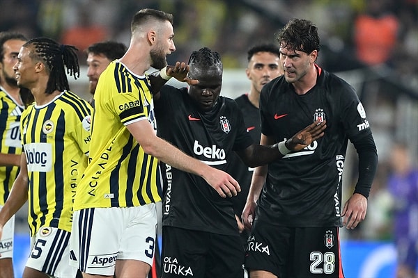 La Gazetta Della Sport: İstanbul Derbileri yine aynı