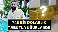 Cinsel Organını Büyütmek İsterken Hayatından Oldu: Milyoner İş İnsanının Akılalmaz Sonu!