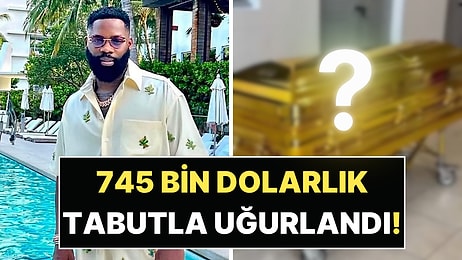 Cinsel Organını Büyütmek İsterken Hayatından Oldu: Milyoner İş İnsanının Akılalmaz Sonu!