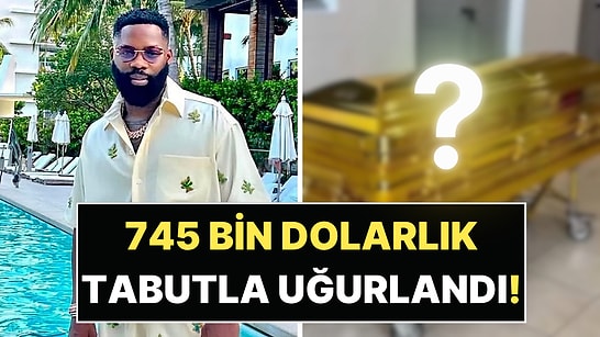Cinsel Organını Büyütmek İsterken Hayatından Oldu: Milyoner İş İnsanının Akılalmaz Sonu!