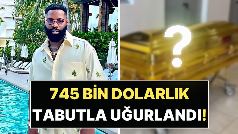 Cinsel Organını Büyütmek İsterken Hayatından Oldu: Milyoner İş İnsanının Akılalmaz Sonu!