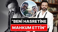 Serhat Kılıç'ı Evinde Ölü Bulan Sevgilisi Özlem Esmergül'den Kahreden Paylaşım