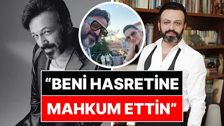Serhat Kılıç'ı Evinde Ölü Bulan Sevgilisi Özlem Esmergül'den Kahreden Paylaşım