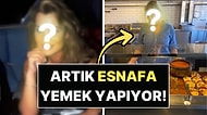 Yeşilçam'ın Ünlü Oyuncusuydu: "Mankenler Kraliçesi" Yıllar Sonra Oto Sanayide Ortaya Çıktı!
