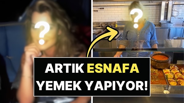 Yeşilçam'ın Ünlü Oyuncusuydu: "Mankenler Kraliçesi" Yıllar Sonra Oto Sanayide Ortaya Çıktı!