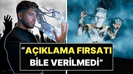 "Satanist Ritüel" İddialarıyla İstanbul Konseri İptal Edilen Anyma Sessizliğini Bozdu!