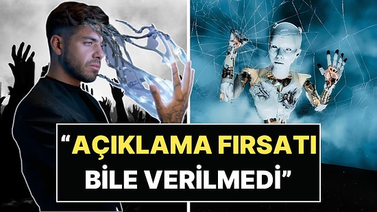 "Satanist Ritüel" İddialarıyla İstanbul Konseri İptal Edilen Anyma Sessizliğini Bozdu!